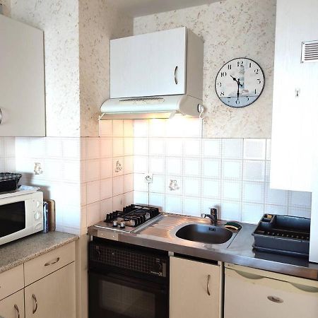 Superbe Appartement Avec Vue Mer Et Parking A Tregastel - Fr-1-368-29 Exterior photo